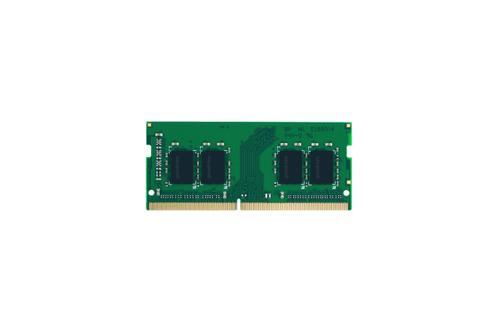 GOODRAM Memory Module 4 Gb 1 X 4 Gb  (GR3200S464L22S/4G)