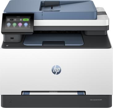 HP Color LaserJet Pro MFP 3302fdw 25ppm Printer (499Q8F#B19)