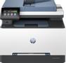 HP Color LaserJet Pro MFP 3302fdw 25ppm Printer