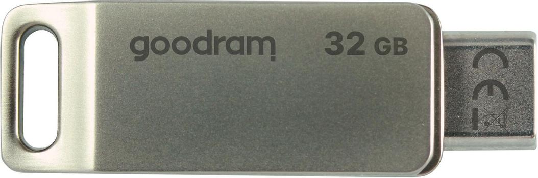 GOODRAM Oda3 Usb Flash Drive 32 Gb  (ODA3-0320S0R11)