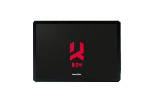 GOODRAM Irdm Gen. 2 2.5" 120 Gb (IR-SSDPR-S25A-120)