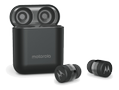 MOTOROLA Headphones In-ear Vervebuds 110 TWS Black