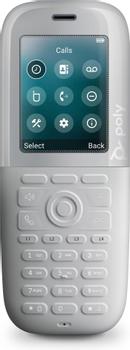 HP Rove 40 DECT Phone Handset-US (84H77AA#ABA)