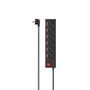 HAMA 8 Smart Power Strip 6 Ac