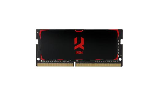 GOODRAM Memory Module 8 Gb 1 X 8 Gb (IR-2666S464L16S/8G)