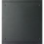 TECHLY Rack Cabinet 12U Wall Mounted (I-CASE EC-1230G)