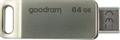 GOODRAM Oda3 Usb Flash Drive 64 Gb