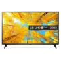 LG 50UQ751C0LF 50inch UHD B2B TV