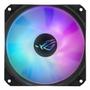 ASUS ROG Strix LC III 240 ARGB all-in-one CPU liquid cooler with 360 rotatable water block Premium ROG ARGB fans (90RC00S1-M0UAY0)