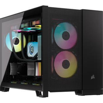 CORSAIR 2500D Airflow Mesh Sort (CC-9011263-WW)
