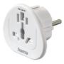 HAMA 5 Power Plug Adapter