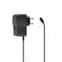 HAMA 4 Power Supply Unit 12 W Black