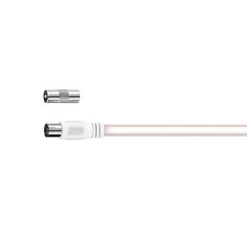 HAMA 8 Radio Antenna Fm (205218)