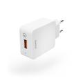 HAMA Qualcomm Quick Charge 3.0 
