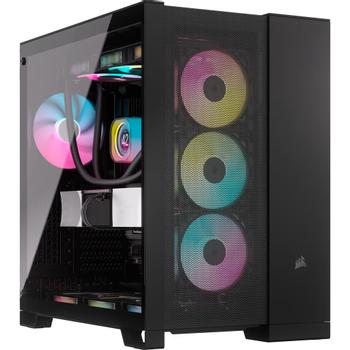 CORSAIR 6500D Airflow Mesh Sort (CC-9011259-WW)