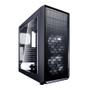 FRACTAL DESIGN Focus G Midi Tower Black
