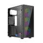 GEMBIRD Fornax 500 - tower - ATX