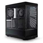 HYTE Y40 Svart (CS-HYTE-Y40-B)