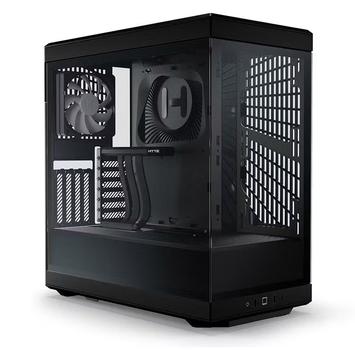 HYTE Y40 Svart (CS-HYTE-Y40-B)