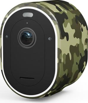 ARLO CAMO SILICONE SKIN (VMA5300S-10000S)
