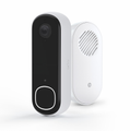 ARLO Essential Video Doorbell 2K & 