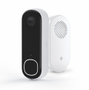 ARLO Essential2 Video Doorbell 2K With Chime V2 Bndl