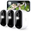 ARLO Essential2 Fhd Outdoor Camera 3-Pack