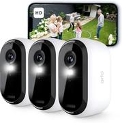 ARLO Essential2 Fhd Outdoor Camera 3-Pack