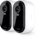 ARLO Essential 2 FHD Outdoor Camera White 2-Pack