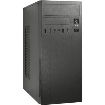 INTER-TECH It-2812 Business Midi Tower  (88881367)