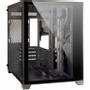 INTER-TECH C-501 Aspect Midi Tower Black