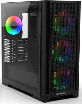 INCA Geh EMG-17XB (EMG-17XB)