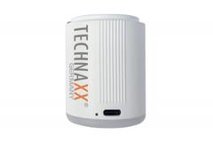 TECHNAXX Mini Battery Air Pump TX-261