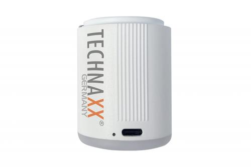 TECHNAXX Mini Battery Air Pump TX-261 (5095)