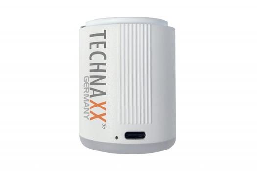 TECHNAXX Mini Battery Air Pump TX-261 (5095)