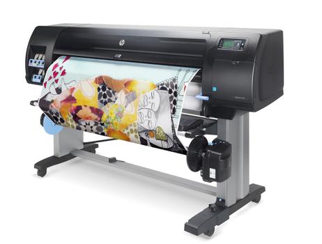 HP Designjet Z6600 Large Format (F2S71A)
