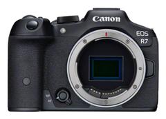 CANON D.cam Eos R7 Body Eu26