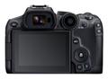 CANON D.cam Eos R7 Body Eu26 (5137C003)