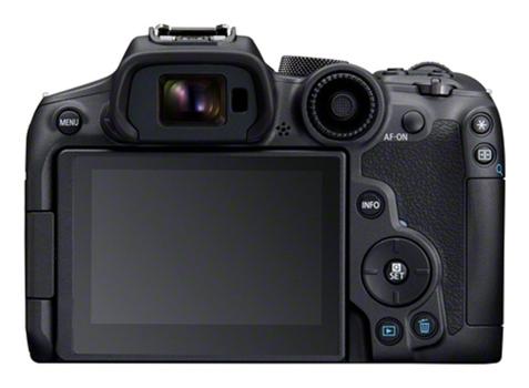 CANON D.cam Eos R7 Body Eu26 (5137C003)