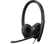 Lenovo Wired ANC Headset Gen2 Zoom (4XD1M39029)