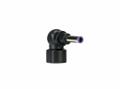 TARGUS 3Pin Power Tip Black (PT-3H1)