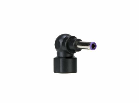 TARGUS 3Pin Power Tip Black (PT-3H1)