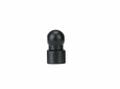TARGUS 3Pin Power Tip Black (PT-3H1)