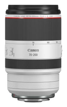 CANON RF 70-200mm f/2.8L IS USM (3792C005)