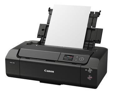 CANON Storformatprinter - imagePROGRAF PRO-300 - 10 farver (4278C009)