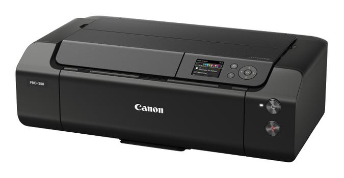 Canon imagePROGRAF PRO-300 fotoskriver - A3+ (4278C009)