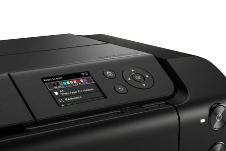 CANON Storformatprinter - imagePROGRAF PRO-300 - 10 farver (4278C009)