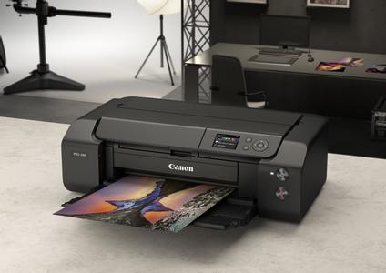 CANON Storformatprinter - imagePROGRAF PRO-300 - 10 farver (4278C009)
