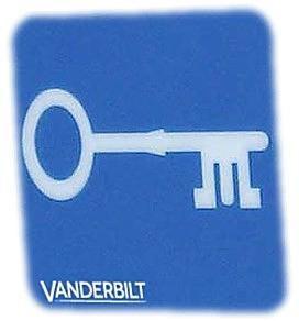 VANDERBILT LABEL 1 (SE2:79-301)