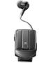 CELLULAR LINE ROLLER CLIP HEADSET Universal - hodesett - i øret - Bluetooth - trådløs - svart